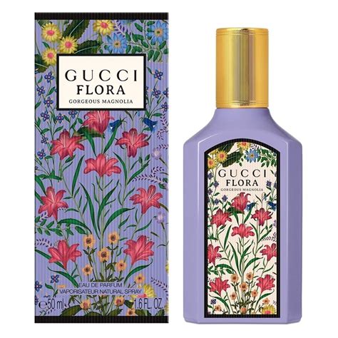 gucci flora magnolia fragrantica|gucci flora gorgeous gardenia fragrantica.